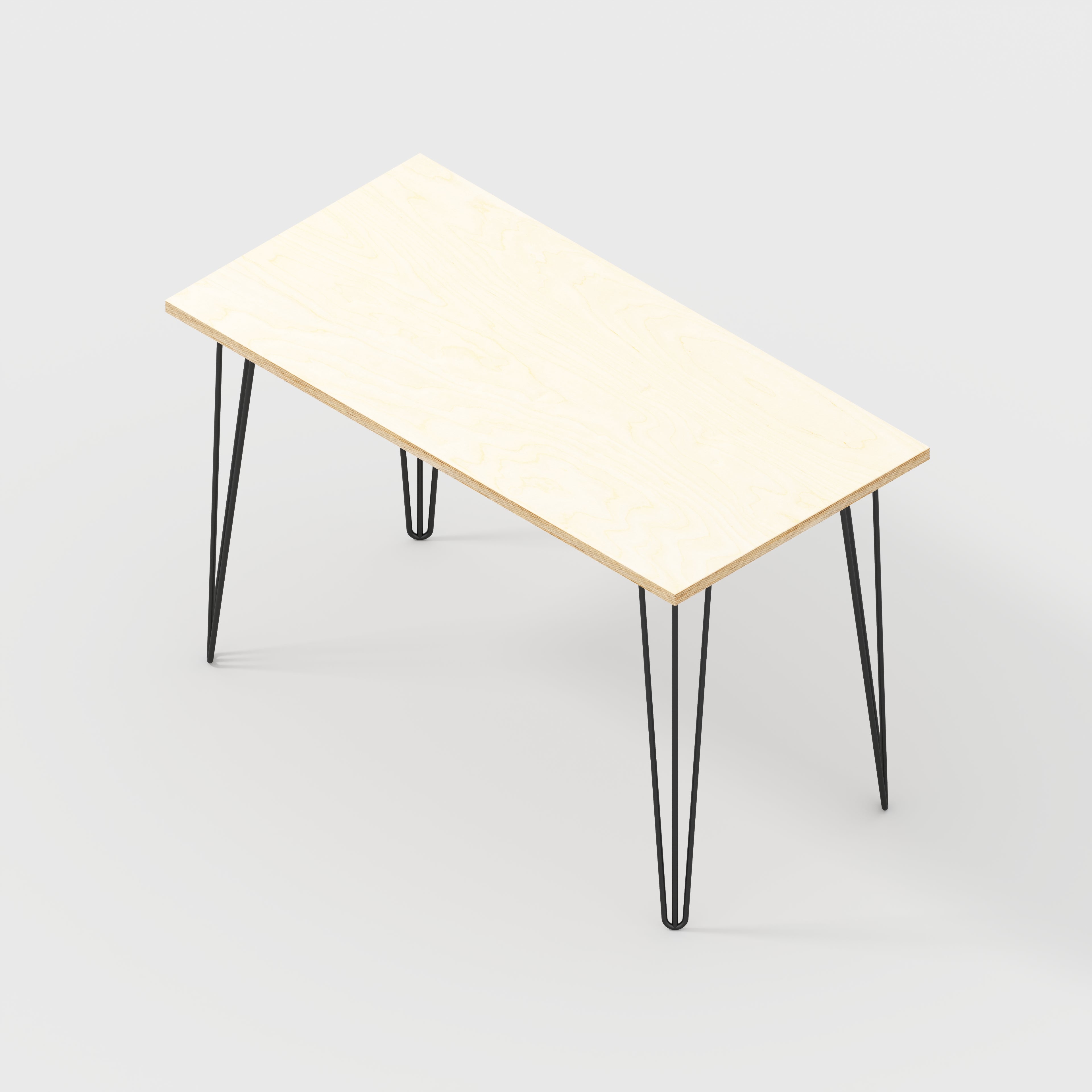 Plywood deals table legs