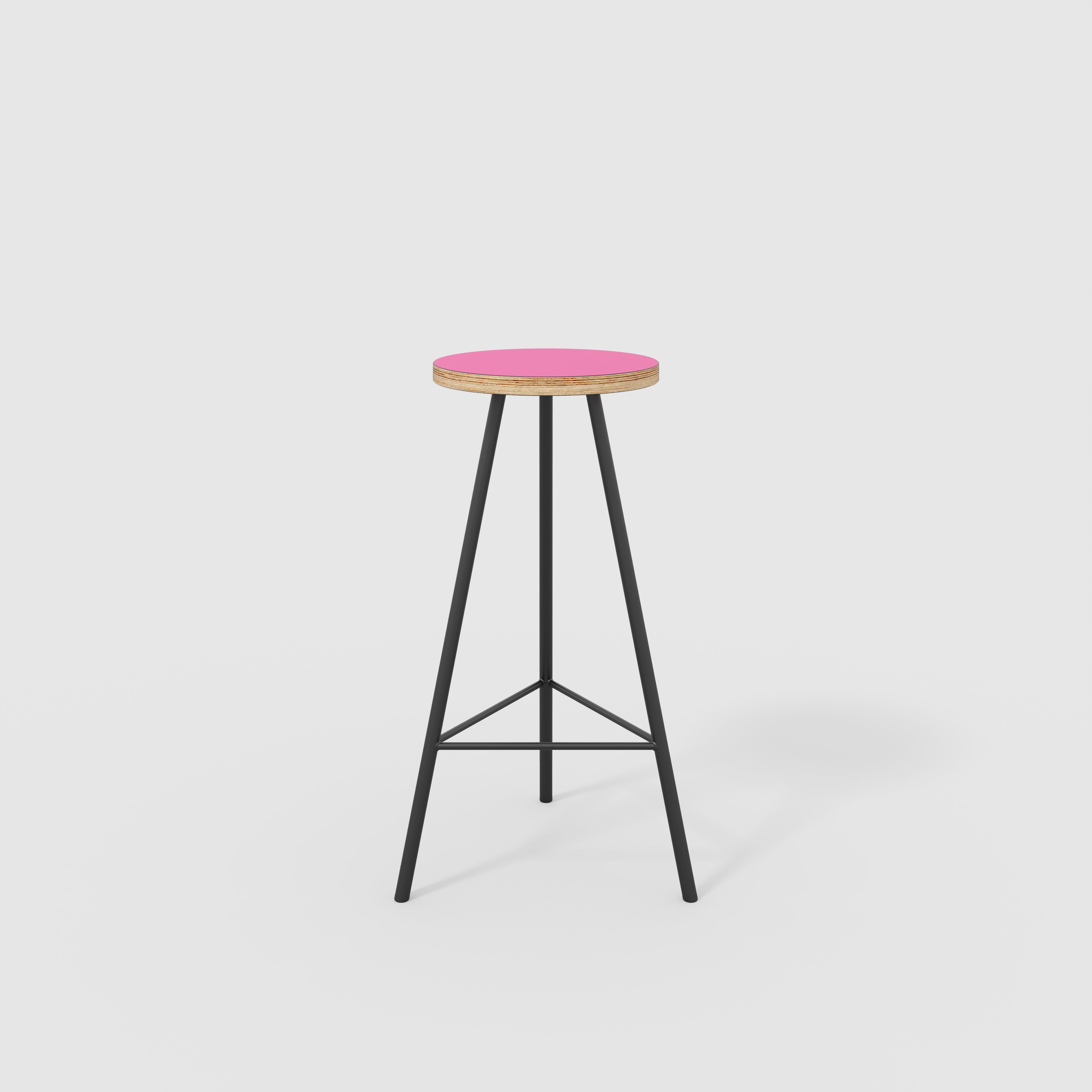 Next pink deals bar stool