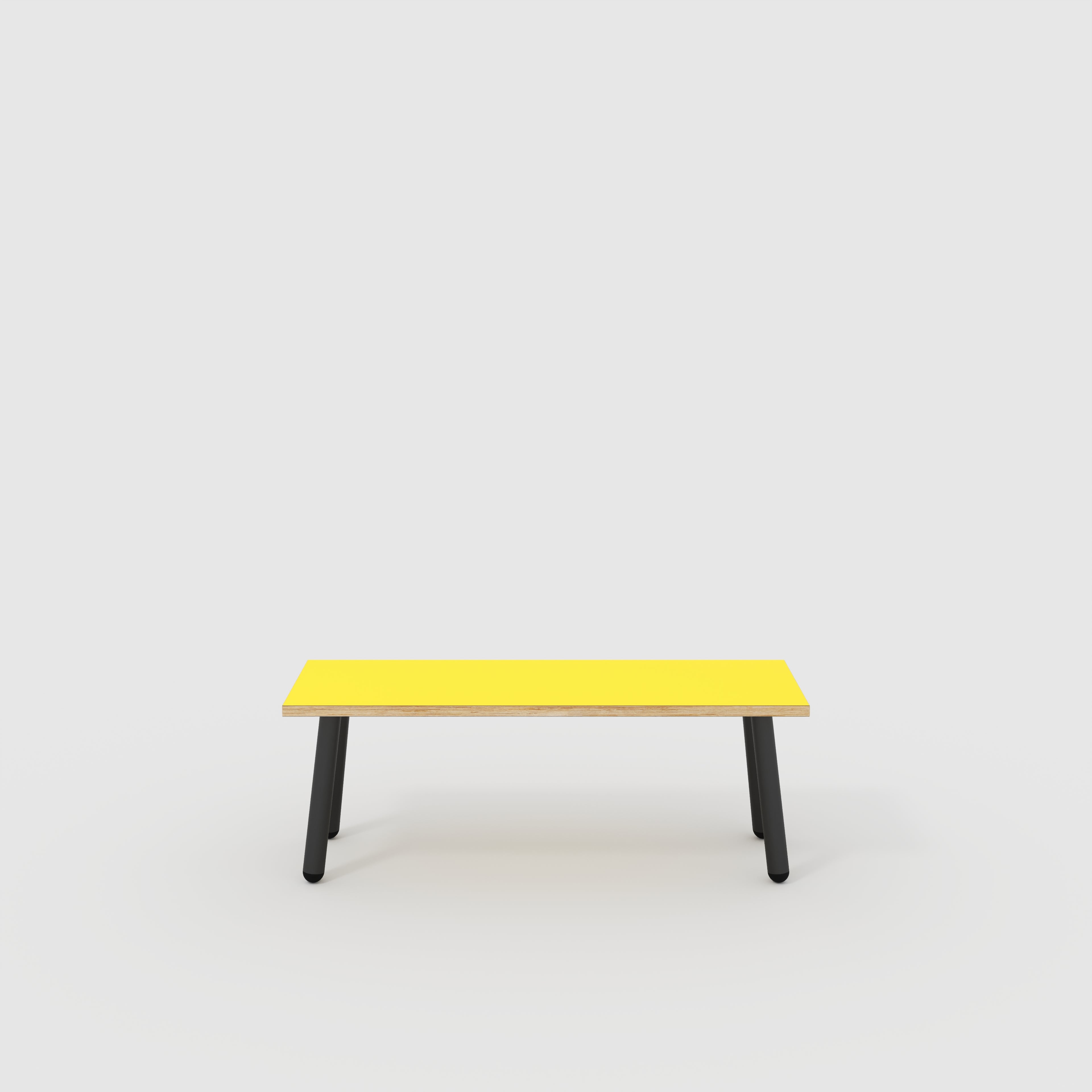 Single bench online seat