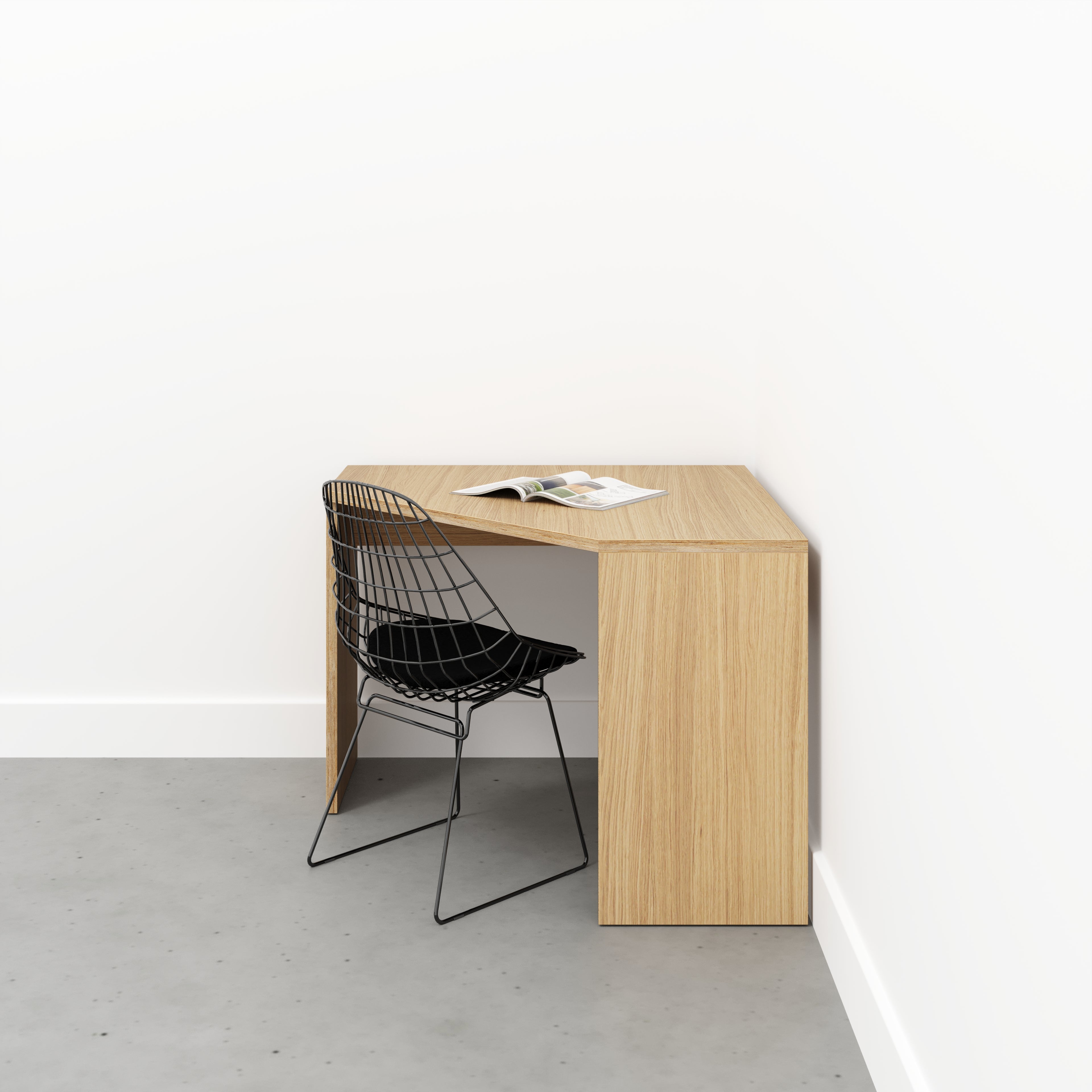 Bespoke desks deals for sale