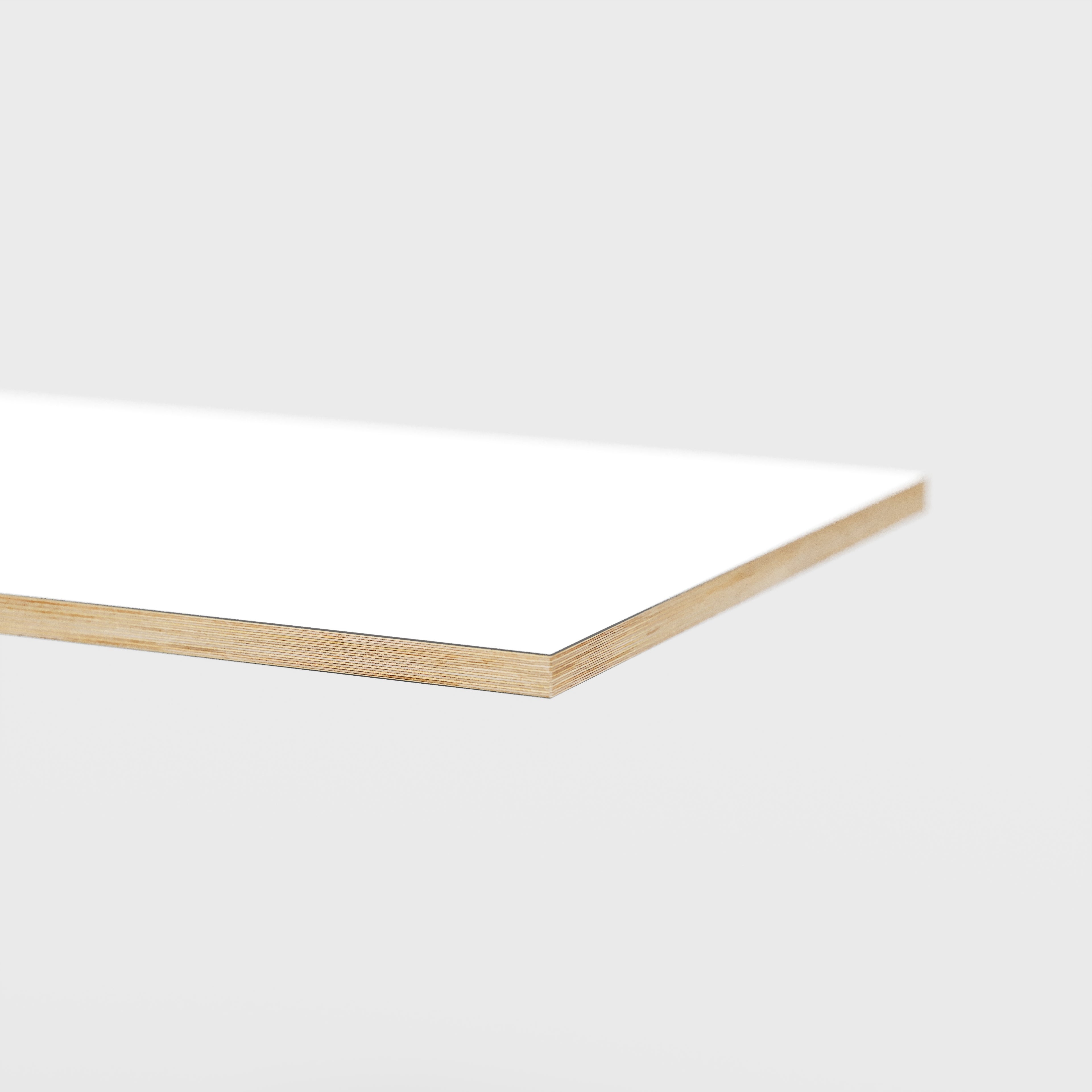 White formica new arrivals