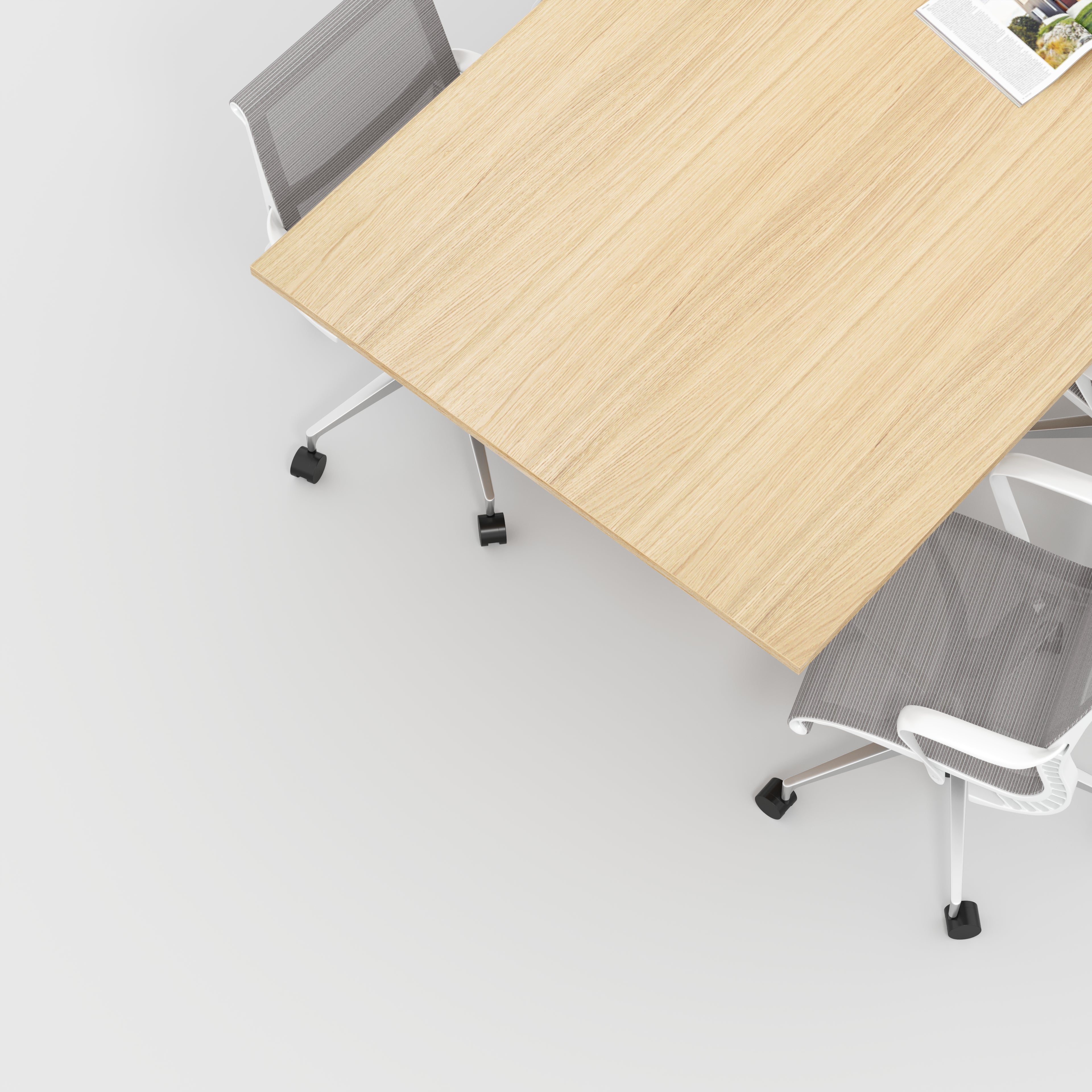 Ply board deals study table