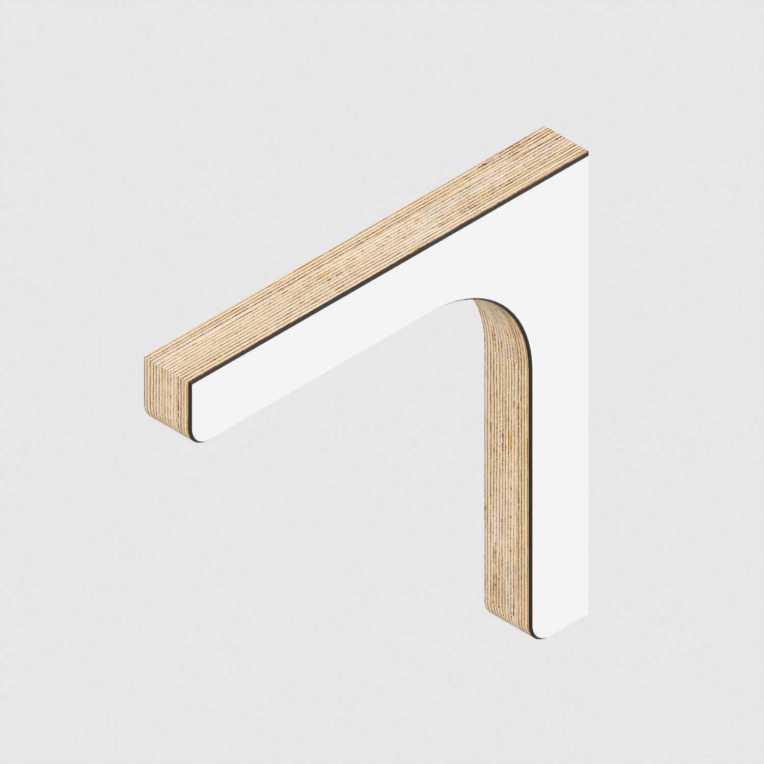 Shelf Brackets - Plywood