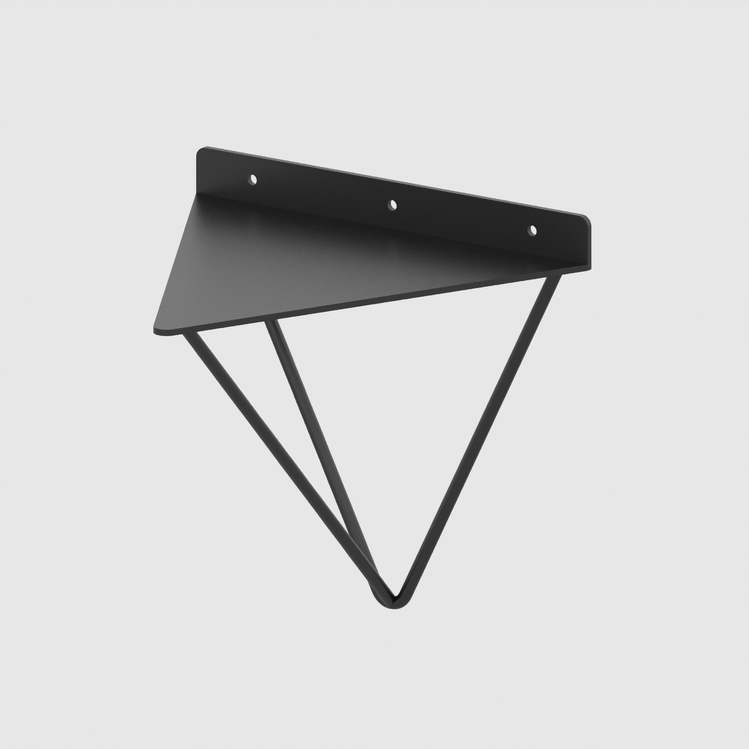 Shelf Brackets - Prism