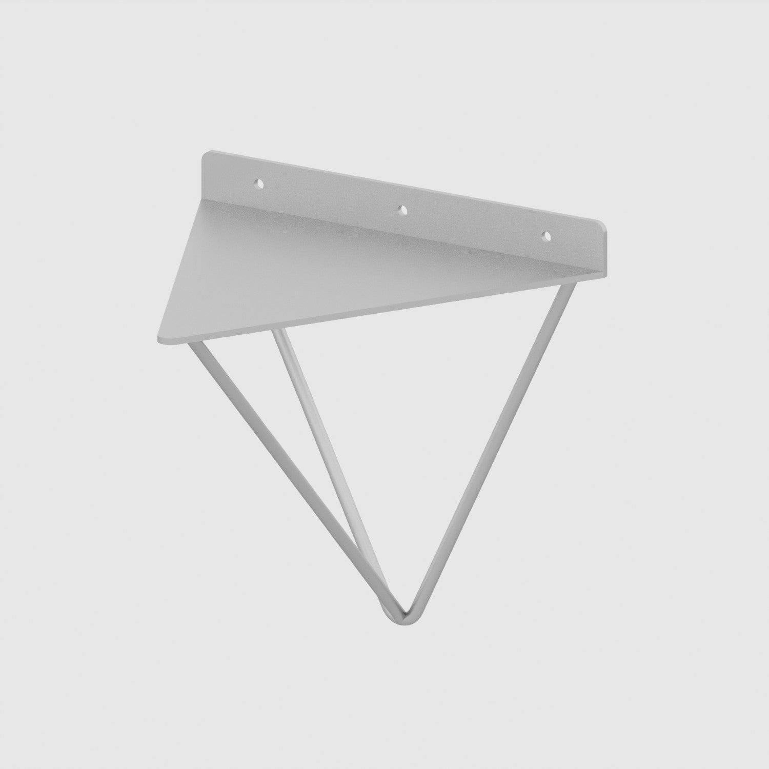 Shelf Brackets - Prism