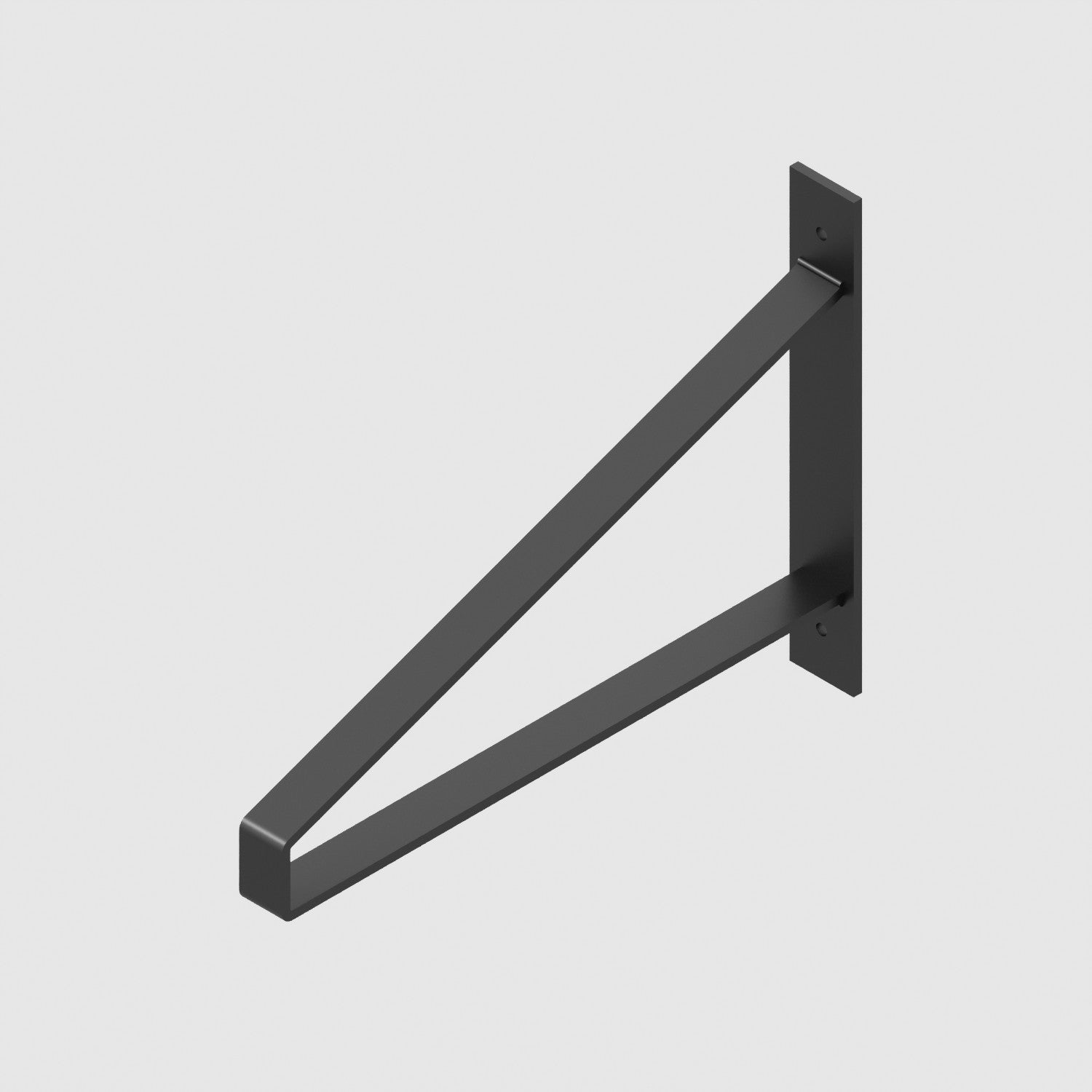 Shelf Brackets - Suspense